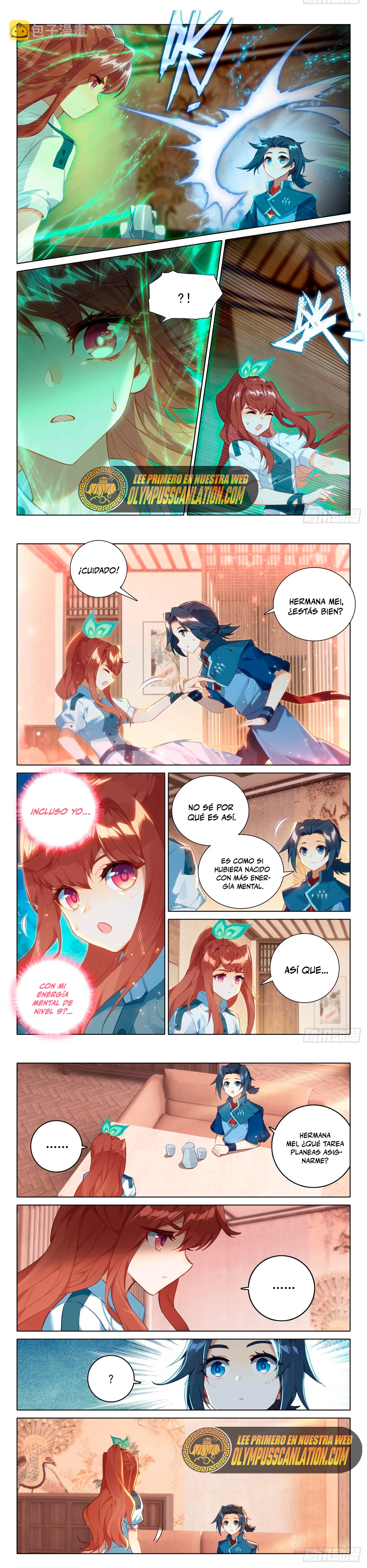 Alma 5 > Capitulo 77 > Page 41